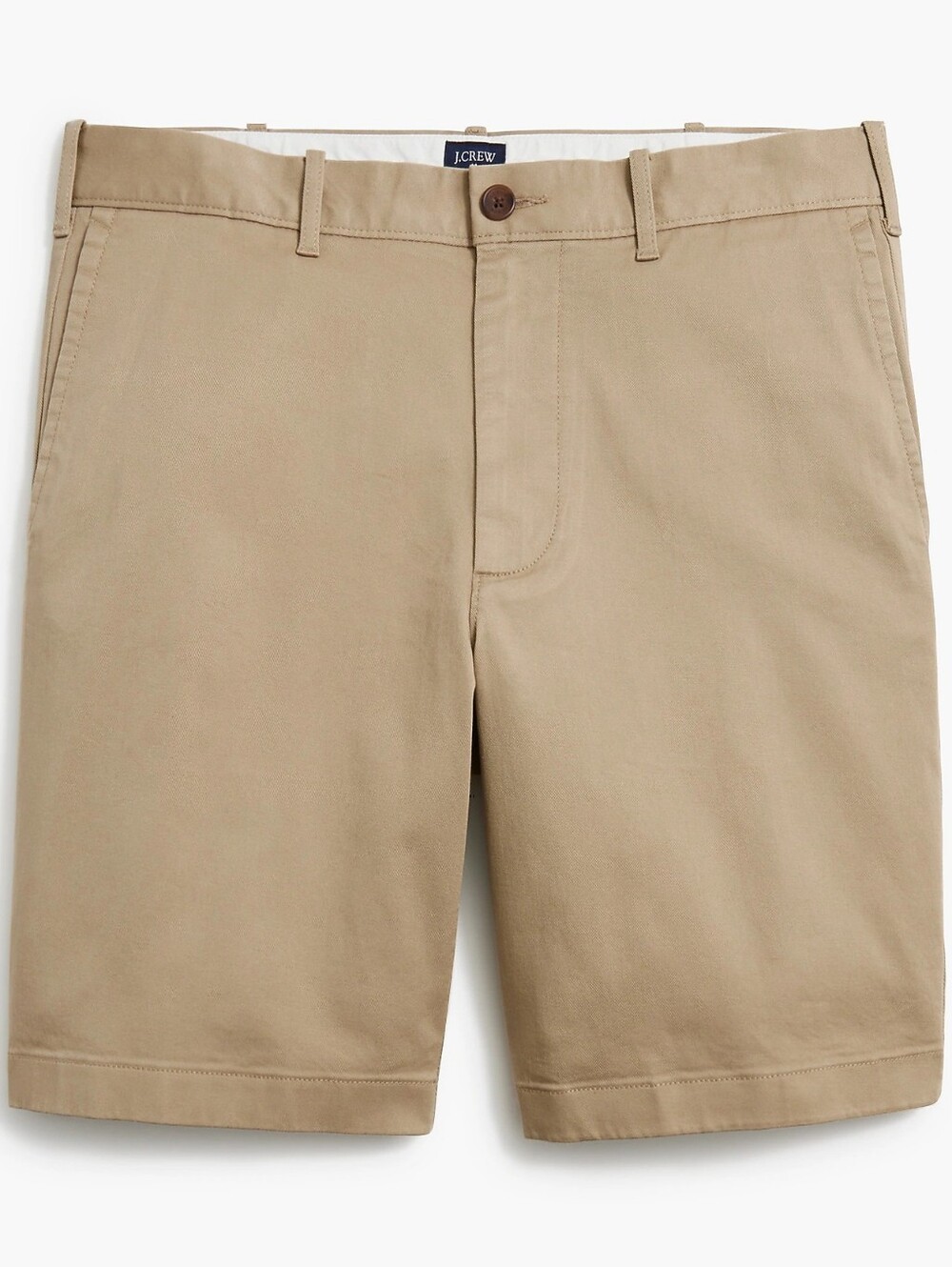 J. Crew Factory 9" Original Inseam Chino